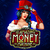 Amazing Money Machine™